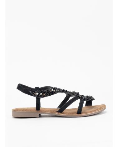Woman Sandals KESLEM SANDALIA IF6205 NEGRO