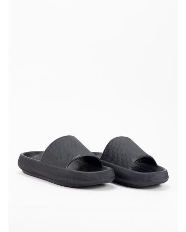 Chanclas de Mujer KESLEM CHANCLA 8027 NEGRO