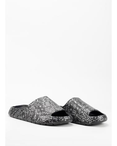 Chinelos de Homem KESLEM CHANCLA XF80-61 NEGRO