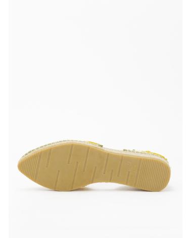 Sandalias de Mujer MACARENA ALPARGATA IMA 34 KAKI