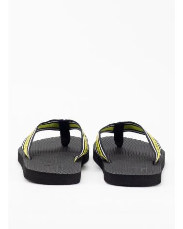 Man Flip flops ARMANI EXCHANGE CHANCLA XUQ005 AMARILLO