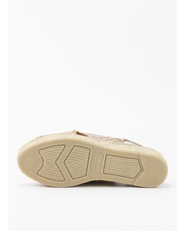 Sandalias de Mujer GAIMO SANDALIA LISBET PLATA