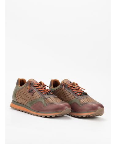 Sneaker für Herren CETTI ZAPATILLAS 8481 BURDEOS