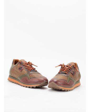 Sneaker für Herren CETTI ZAPATILLAS 8481 BURDEOS