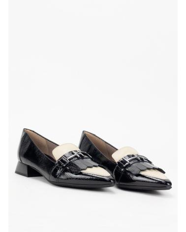 Mocassins de Mulher HISPANITAS ZAPATOS EN COLOR PARA NEGRO