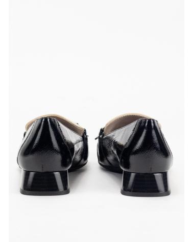 Mocassins de Mulher HISPANITAS ZAPATOS EN COLOR PARA NEGRO