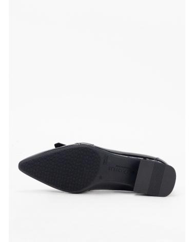 Mocassins de Mulher HISPANITAS ZAPATOS EN COLOR PARA NEGRO