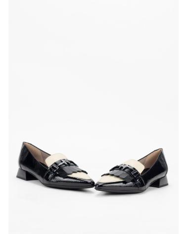 Mocassins de Mulher HISPANITAS ZAPATOS EN COLOR PARA NEGRO