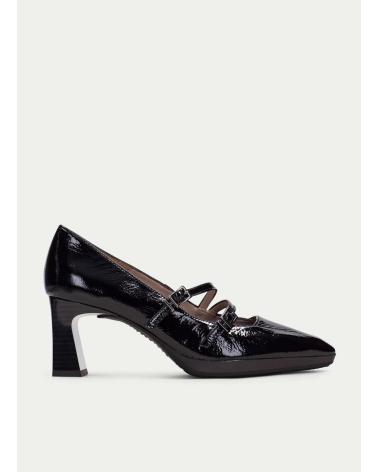 Bailarinas de Mujer HISPANITAS ZAPATOS ANKARA NEGRO