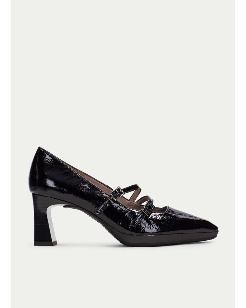Bailarinas de Mujer HISPANITAS ZAPATOS ANKARA NEGRO