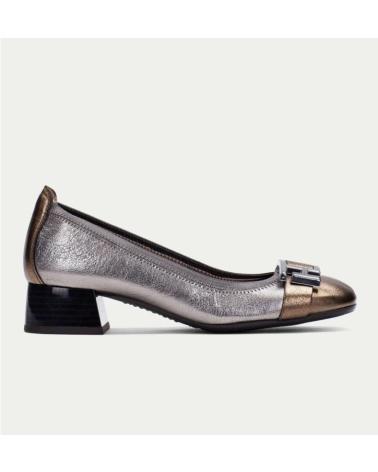 Bailarinas de Mujer HISPANITAS ZAPATOS MANILA PLATINO