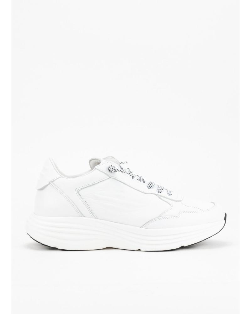 Sportif pour Homme CETTI ZAPATILLAS 1362 BLANCO BLANCO
