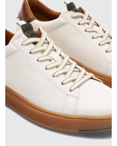 Esportes  de Homem AMBITIOUS ZAPATILLAS AKTIF BLANCO