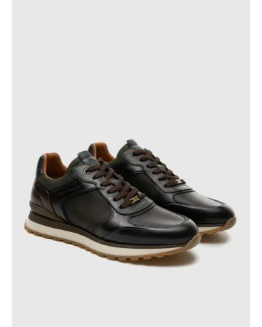 Esportes  de Homem AMBITIOUS ZAPATILLAS PARK KAKI