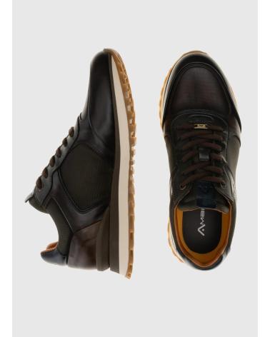 Esportes  de Homem AMBITIOUS ZAPATILLAS PARK KAKI