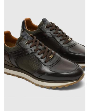 Esportes  de Homem AMBITIOUS ZAPATILLAS PARK KAKI