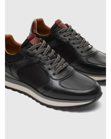 Esportes  de Homem AMBITIOUS ZAPATILLAS PARK ANTRACITA
