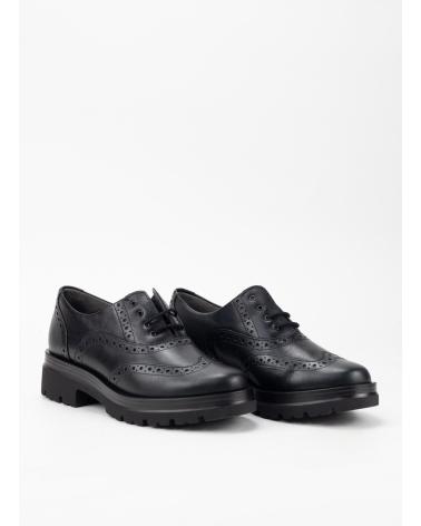 Scarpe per Donna PITILLOS ZAPATO 10092 NEGRO