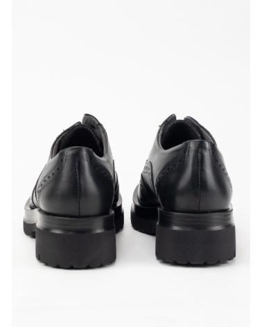 Scarpe per Donna PITILLOS ZAPATO 10092 NEGRO