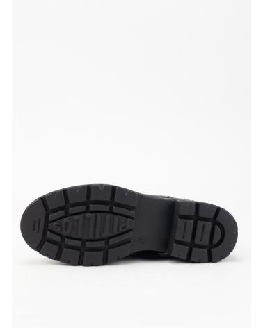 Scarpe per Donna PITILLOS ZAPATO 10092 NEGRO