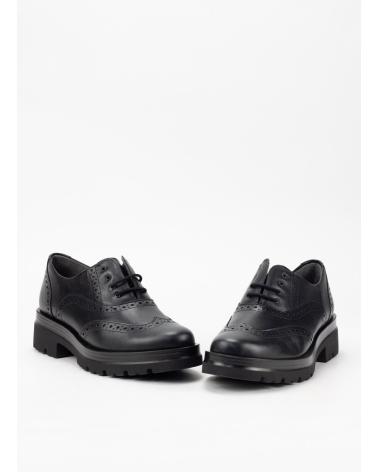Scarpe per Donna PITILLOS ZAPATO 10092 NEGRO