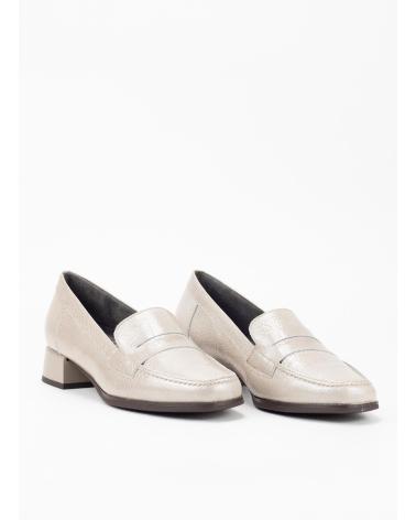 Sapatos de Mulher PITILLOS 10110 TAUPE