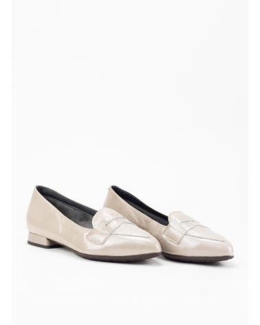 Sapatos de Mulher PITILLOS 10142 TAUPE