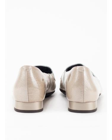 Sapatos de Mulher PITILLOS 10142 TAUPE