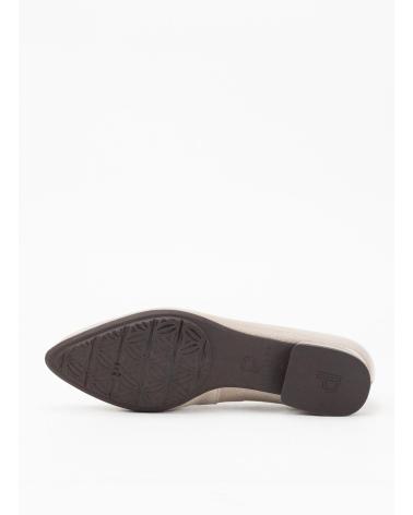 Sapatos de Mulher PITILLOS 10142 TAUPE