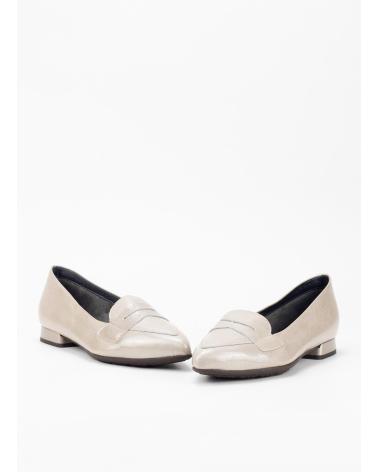 Sapatos de Mulher PITILLOS 10142 TAUPE