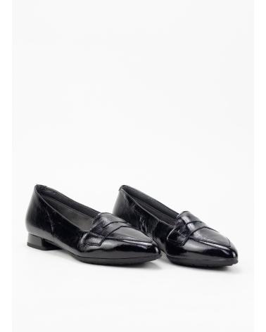Sapatos de Mulher PITILLOS 10142 NEGRO
