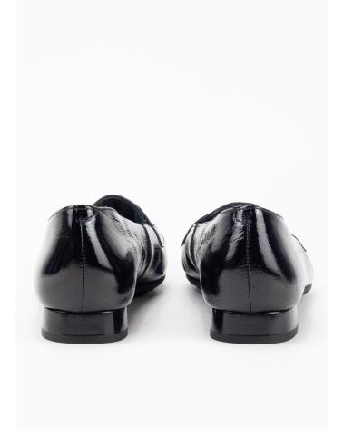 Sapatos de Mulher PITILLOS 10142 NEGRO