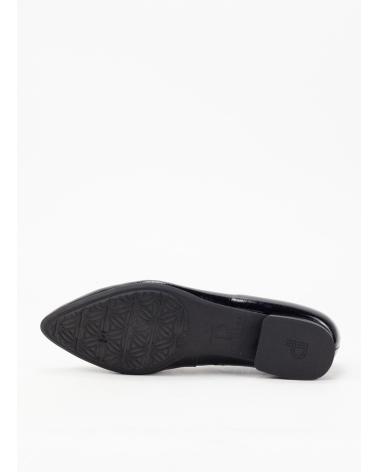 Sapatos de Mulher PITILLOS 10142 NEGRO
