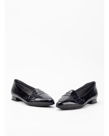 Sapatos de Mulher PITILLOS 10142 NEGRO