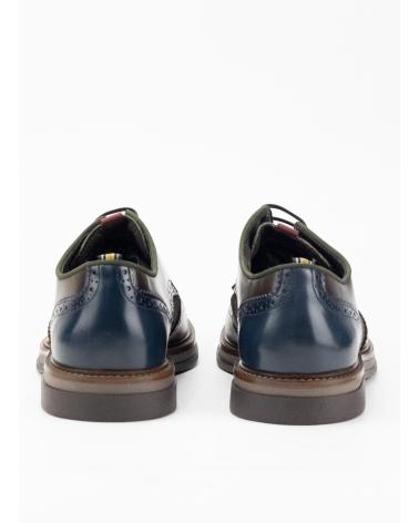 Man shoes AMBITIOUS BTR MARRON