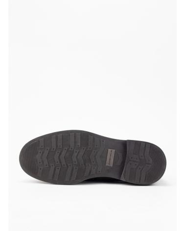 Man shoes AMBITIOUS BTR MARRON