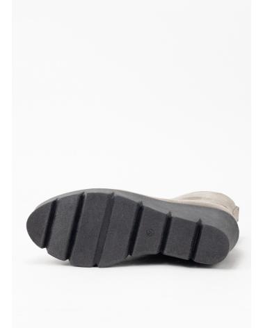 Stivaletti per Donna ALPE 45531121 GRIS