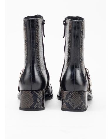 Stiefel für Damen NOA HARMON 9836 NEGRO