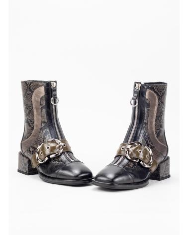 Stiefel für Damen NOA HARMON 9836 NEGRO