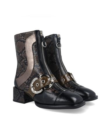 Stiefel für Damen NOA HARMON 9836 NEGRO