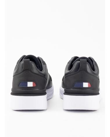 Sneaker für Herren US POLO ASSN NATE002 NEGRO
