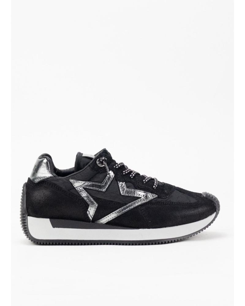 Esportes  de Mulher CETTI 1375 NEGRO