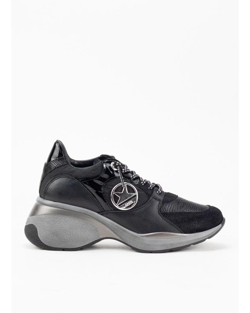 Esportes  de Mulher CETTI 1376 NEGRO