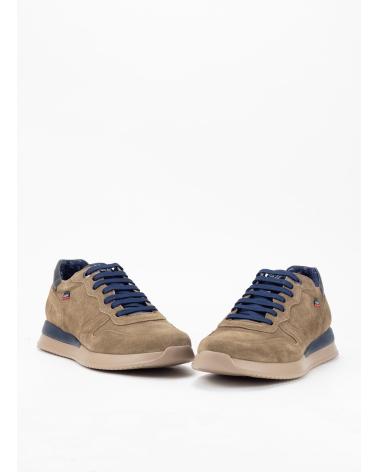 Scarpe per Uomo CALLAGHAN ZAPATOS 51112 TAUPE