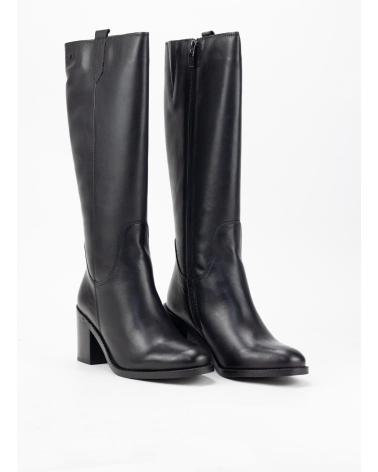 Bottes pour Femme KANGAROOS BOTAS 705-11 NEGRO