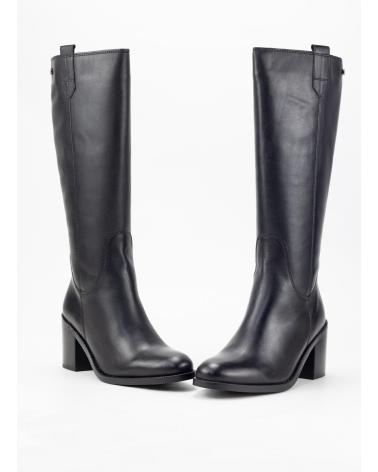 Bottes pour Femme KANGAROOS BOTAS 705-11 NEGRO