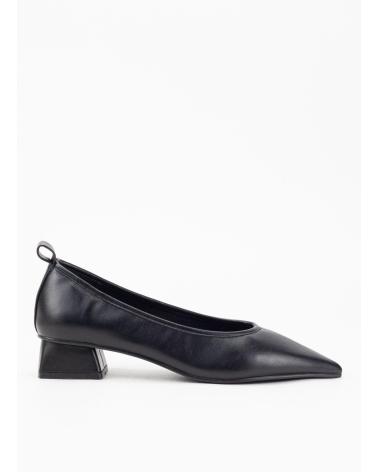 Bailarinas de Mujer KESLEM ZAPATO M4670 NEGRO