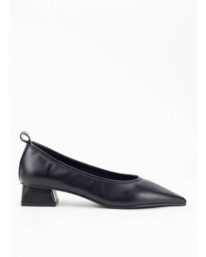 Bailarinas de Mujer KESLEM ZAPATO M4670 NEGRO