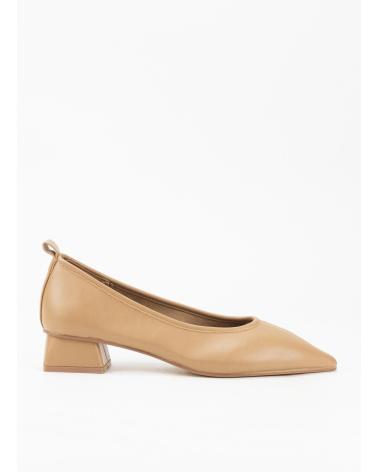 Bailarinas de Mujer KESLEM ZAPATO M4670 CAMEL