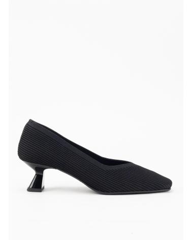 Zapatos de Mujer MISS ELASTIC ZAPATO 76400 NEGRO